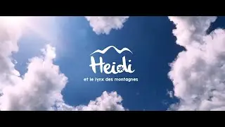 Heidi et le lynx des montagnes (2025) - Bande annonce HD VF