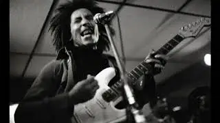 Bob Marley  Live Leeds Polytechnic England 73  Full HD
