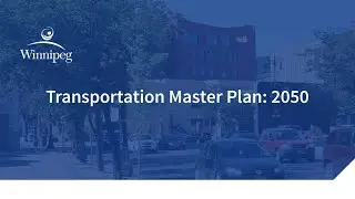 Transportation Master Plan 2050