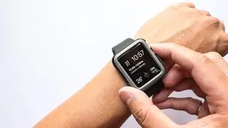 Speck CandyShell Fit Case for Apple Watch - Review