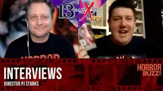 PJ Starks Chats 13 SLAYS TILL XMAS