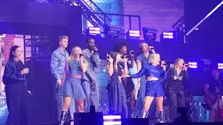 Star Academy concert à Amnéville ￼