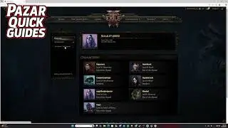 How to Convert Merchants Tabs to Stash Tabs Path of Exile 2 Quick Guide