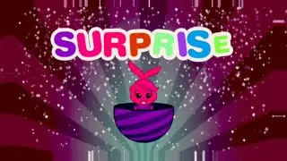 GUESS WHO INSIDE THE EGG SHELL 📦 ||SPONSORED BY SPARTA PITCH REMIX [CLONING EFFECTS]