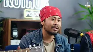 Pogwi Thang Kha By Waara || Credit by- Waara And Khothok Podcast || Lyrical (Subtitle)