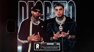 Luar la L ❌ Nicky Jam - 