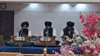 #amritvela #sikhi #spiritual #gurbani #music Kirtanby:Jatha Bhai Binder Singhji hazoori ragi #GHKN87