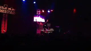 D-Strukt | 2013 Rebull Thre3style Qualifier Set