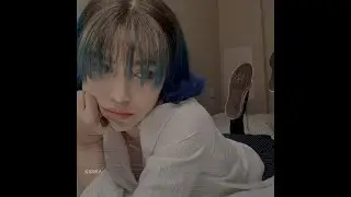 Where yo swag? | 1st glitchy style edit