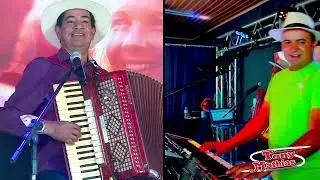 TRISTE ROMANCE ao vivo tony mathias e doriko alex