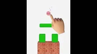 Hide Ball! (Our New Brain Teaser Mobile Game/Google Play and AppStore) #funny #gaming #games