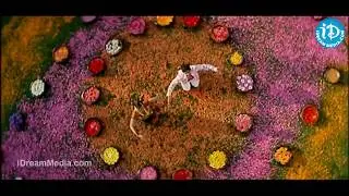 Andamantee Evaridhi Song - Allari Bullodu Movie Songs - Nithin - Trisha - Rathi
