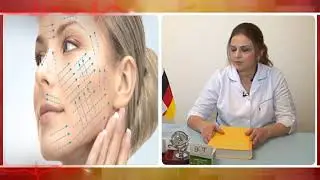 Sağlıq Olsun Bioloji Təbabət Klinikası və Ramil Qocayev  22 12 2017