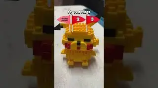 Pika&rsquo;s red flags #pikapikachu #crashout