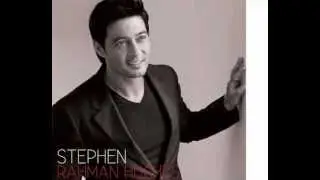 Stephen Rahman Hughes - Bertemu Di Syurga.wmv