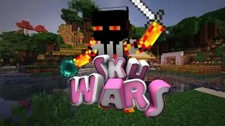 ➖SkyWars Speed➖🌟EP #4🌟🔻ВСТРЕТИЛ ЧИТЕРА!🔻