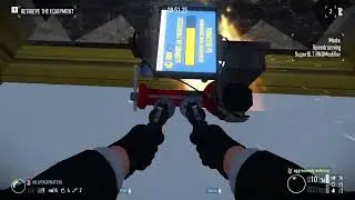 Brooklyn Bank 2P DW Any% in 1m 40s ft. Alt