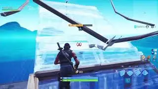 FNBR montage