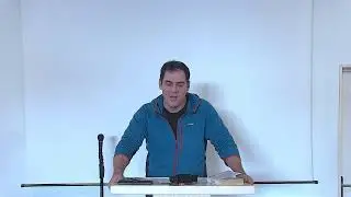 Culte du Dimanche 23.11.2025 - Matthieu 21.1-11