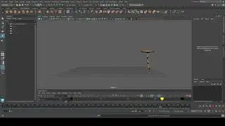 Pendulum Animation Test