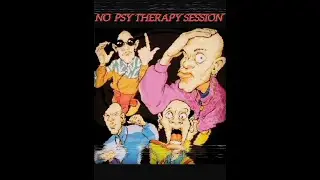 NO PSY THERAPY SESSION #uptempo #gabber #frenchcore #mainstream_hardcore