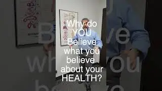 Your Health Philosophy
