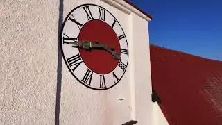 Tussenhausen im H&ouml;henflug