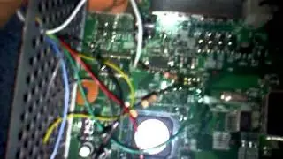 xbox 360 nand cable troubleshooting