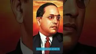 Indian constitution article 34