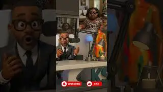 K. Samuels Animated 