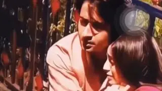 Pure Innocent Love❤️❤️ #shaheersheikh #throwback #navya #somyaseth #anya