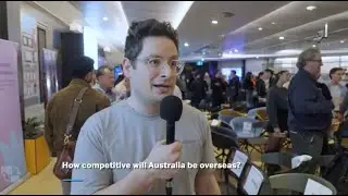Startup World Cup - bringing Australia to the world