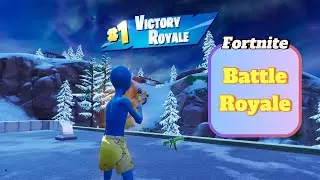 Blitz Royale Is STILL INSANE?! ⚡ Victory Under Pressure