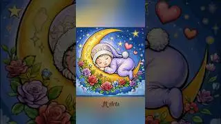 #short #beautiful 😍 #coloring #art ✨ #relaxing ❤#yt #tamil #nicesong #baby #jlarts