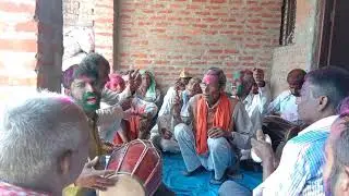 Desi faag    with Dance naresh Baba