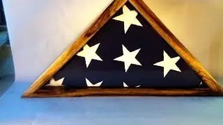 Flag Box