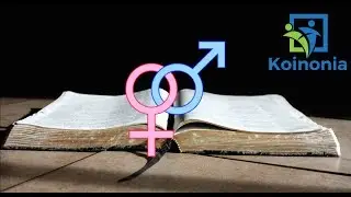 Is it wrong to make the Bible gender inclusive?