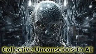 Carl Jung's Collective Unconscious In Modern AI