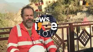 Uttarkashi Tunnel Rescue Mission: Rescue Operation | News9 Plus Show