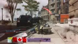 Camping Spot infinity warfare #infintyward #nice job