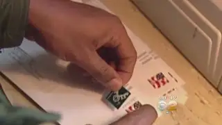 Postage Stamps Prices