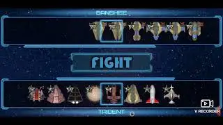 Event Horizon: Space rpg gameplay