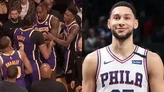 NBA 