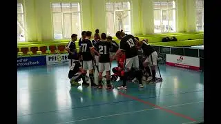 UHC BSE: Herren2 R&uuml;ckblick Saison 2022/23