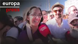 Los fans de Gloria Estefan viven con 