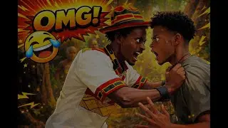 ጀኒ እና አዶኒ በወላይታ ምን አጋጠማችው?  አኢትዩደዺያዊው i show speed😡😡