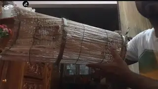 মাছ ধরা ফাদ