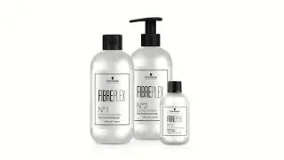 Schwarzkopf Professional FIBREPLEX  @ Adele Jones Hairdressing Barnsley