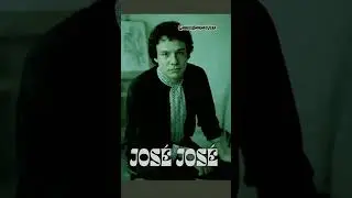 Jos&eacute; Jos&eacute; Quiero Perderme Contigo (Audio) Gabriel Andrade Vera 