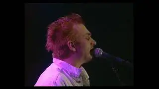 Andrius Mamontovas live at Jūros Šventė, Teatro aikštė, Klaipėda 1999-07-24